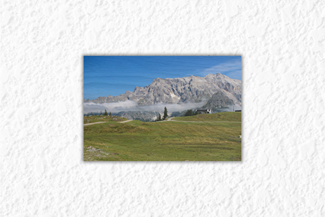 Fotodruck auf Holz aus Ihrem eingenen Foto
