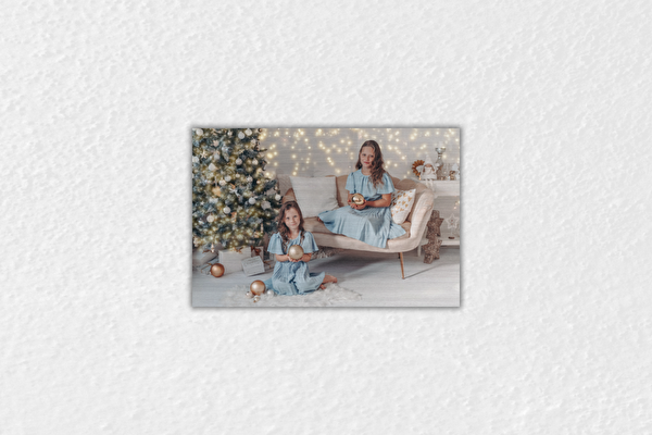 Fotodruck auf Holz 30x20 cm 