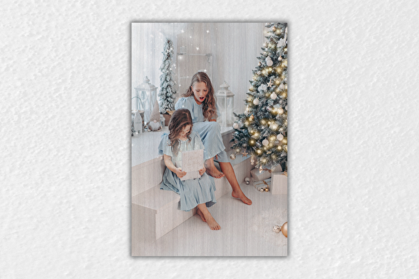 Fotodruck auf Holz 60x45 cm