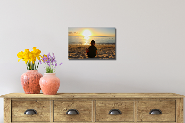 Fotoleinwand 30x20 cm 