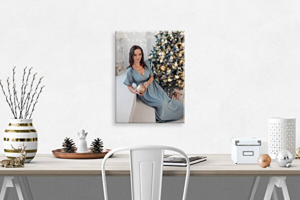 Fotoleinwand 40x30 cm 