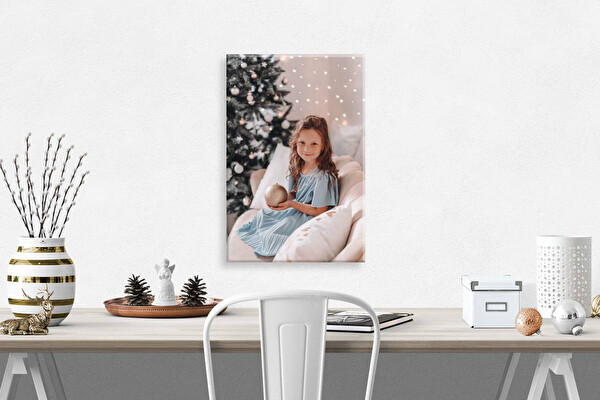 Fotoleinwand 45x30 cm 