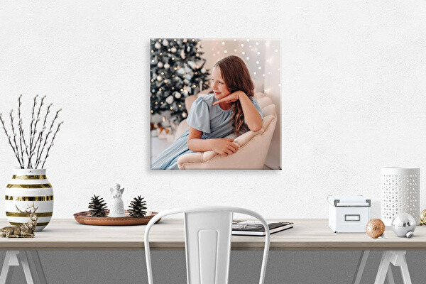 Fotoleinwand 50x50 cm