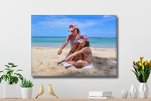Fotoleinwand 70x50 cm 