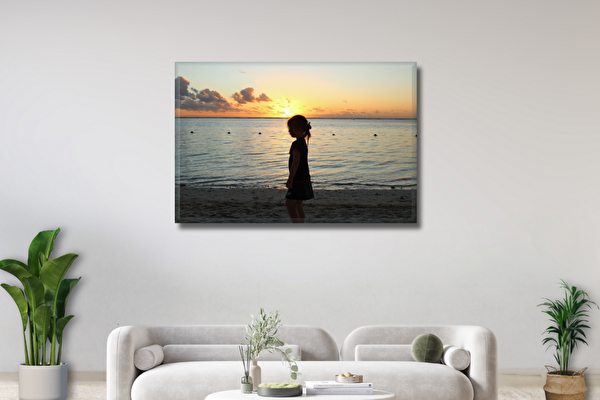 Fotoleinwand 120x80 cm 
