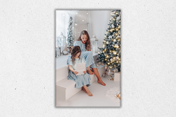 Fotodruck auf Glas 60x40 cm