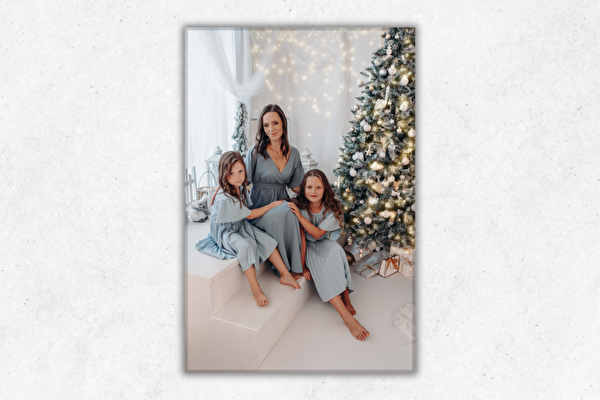 Fotodruck auf Glas 70x50 cm 